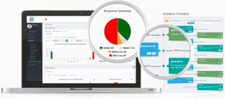 Crises Control - Software as a Service